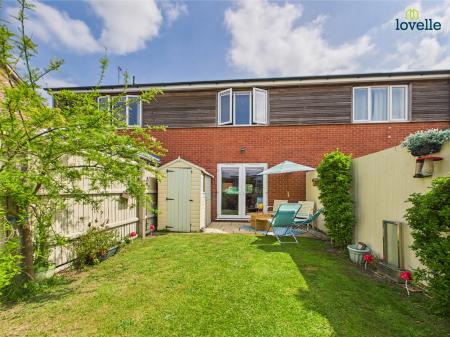 2 bedroom Terraced House for sale in Riseholme Road, Lincoln, LN1