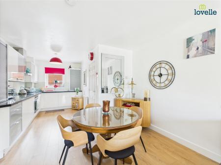 2 bedroom Terraced House for sale in Riseholme Road, Lincoln, LN1