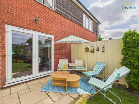 2 bedroom Terraced House for sale in Riseholme Road, Lincoln, LN1