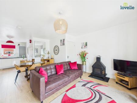 2 bedroom Terraced House for sale in Riseholme Road, Lincoln, LN1