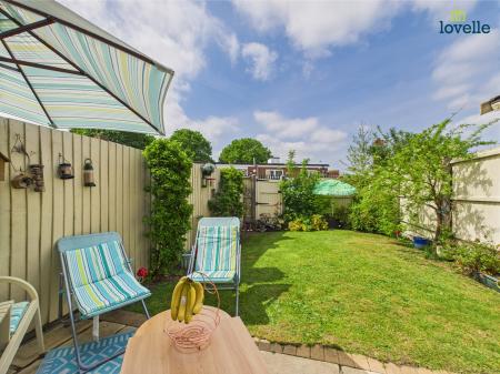 2 bedroom Terraced House for sale in Riseholme Road, Lincoln, LN1