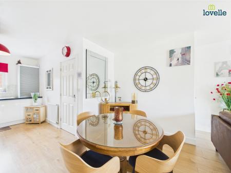 2 bedroom Terraced House for sale in Riseholme Road, Lincoln, LN1