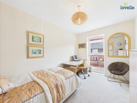 2 bedroom Terraced House for sale in Riseholme Road, Lincoln, LN1