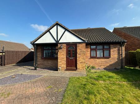 2 bedroom Detached bungalow for sale in Searby Road, Lincoln, LN2