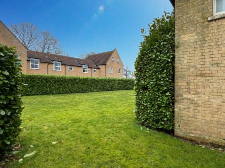 1 bedroom Flat for sale in The Old Rectory, Sturton By Stow, LN1