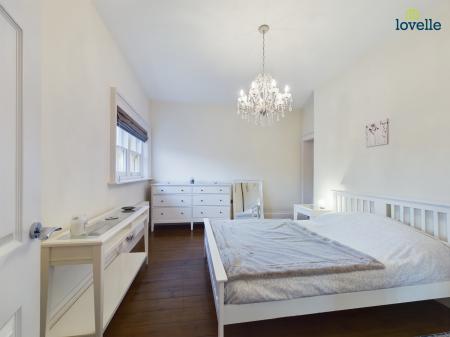 1 bedroom Flat for sale in The Old Rectory, Sturton By Stow, LN1