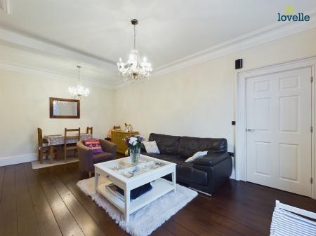 1 bedroom Flat for sale in The Old Rectory, Sturton By Stow, LN1