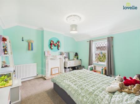 4 bedroom Detached house for sale in Westfield Drive, North Greetwell, LN2