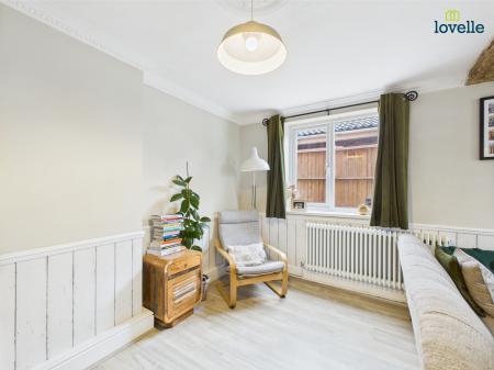 4 bedroom Detached house for sale in Westfield Drive, North Greetwell, LN2