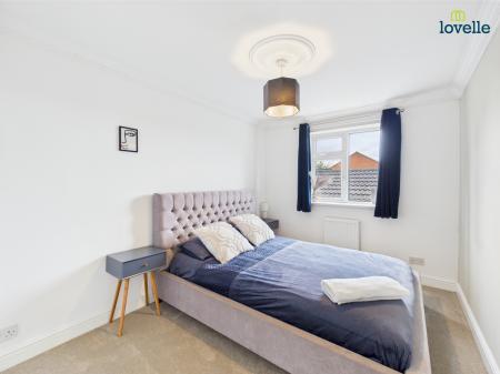 4 bedroom Detached house for sale in Westfield Drive, North Greetwell, LN2