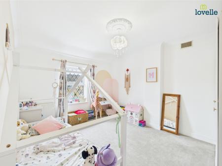 4 bedroom Detached house for sale in Westfield Drive, North Greetwell, LN2