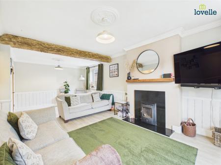 4 bedroom Detached house for sale in Westfield Drive, North Greetwell, LN2