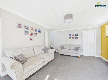 3 bedroom Detached house for sale in Willowfield Avenue, Nettleham, LN2