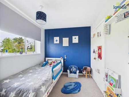 3 bedroom Detached house for sale in Willowfield Avenue, Nettleham, LN2