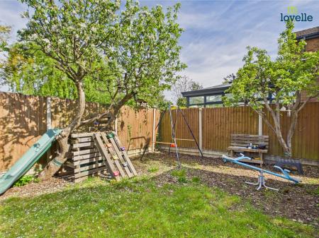 3 bedroom Detached house for sale in Willowfield Avenue, Nettleham, LN2