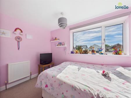 3 bedroom Detached house for sale in Willowfield Avenue, Nettleham, LN2