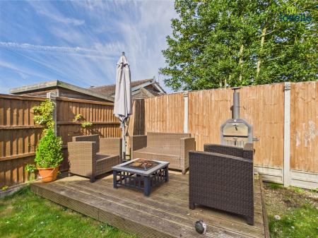 3 bedroom Detached house for sale in Willowfield Avenue, Nettleham, LN2