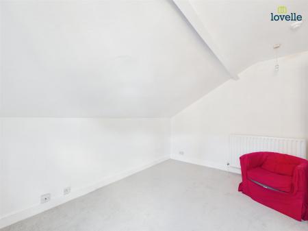 6 bedroom House to let in West Parade, Lincoln