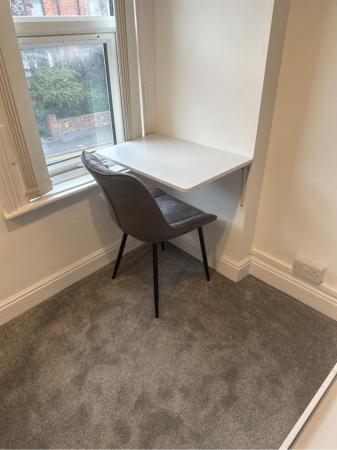 5 bedroom House to let in West Parade, Lincoln