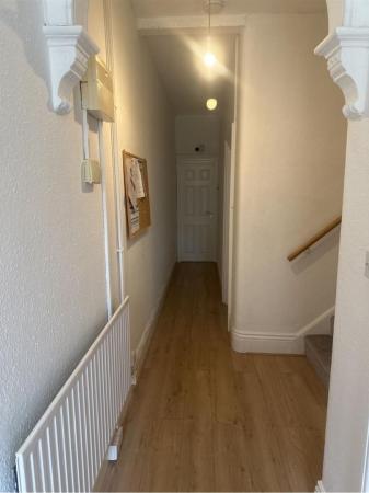 5 bedroom House to let in West Parade, Lincoln