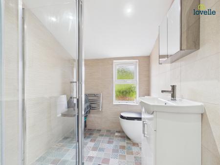 4 bedroom Terraced House for sale in Charles Street West, Lincoln, LN1