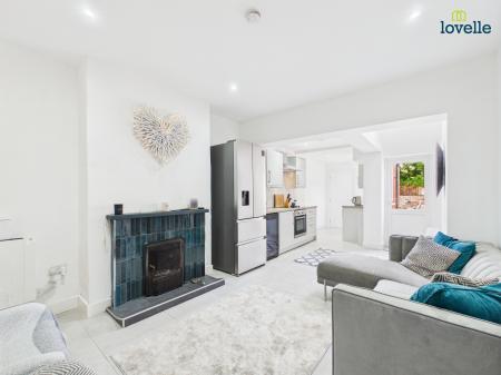 4 bedroom Terraced House for sale in Charles Street West, Lincoln, LN1