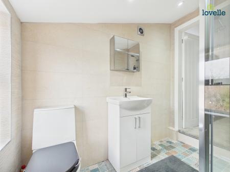 4 bedroom Terraced House for sale in Charles Street West, Lincoln, LN1