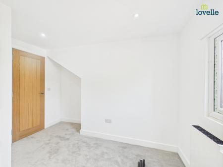 4 bedroom Terraced House for sale in Charles Street West, Lincoln, LN1