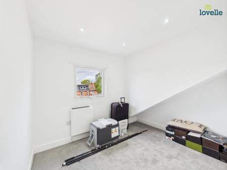 4 bedroom Terraced House for sale in Charles Street West, Lincoln, LN1