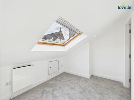 4 bedroom Terraced House for sale in Charles Street West, Lincoln, LN1