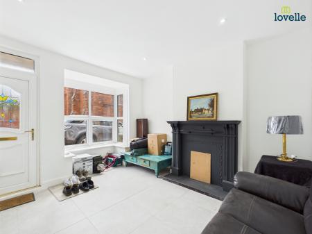 4 bedroom Terraced House for sale in Charles Street West, Lincoln, LN1