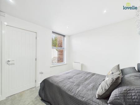 4 bedroom Terraced House for sale in Charles Street West, Lincoln, LN1