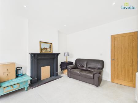 4 bedroom Terraced House for sale in Charles Street West, Lincoln, LN1