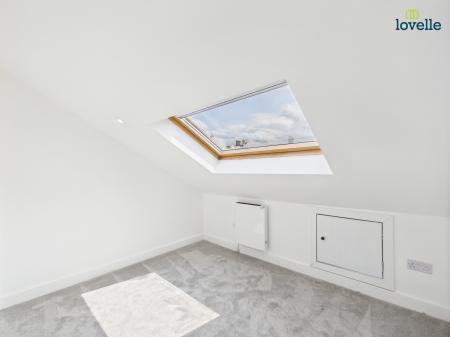 4 bedroom Terraced House for sale in Charles Street West, Lincoln, LN1