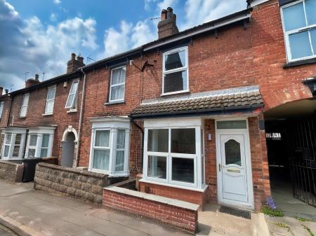 4 bedroom Terraced House for sale in Charles Street West, Lincoln, LN1