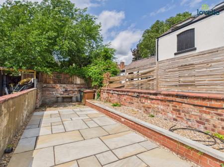 4 bedroom Terraced House for sale in Charles Street West, Lincoln, LN1