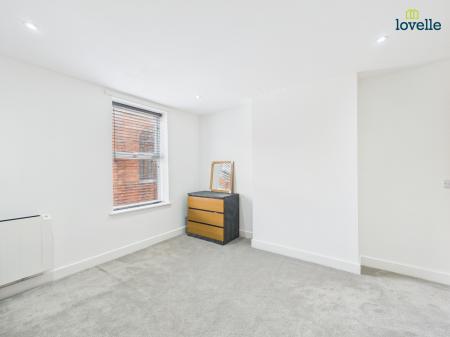 4 bedroom Terraced House for sale in Charles Street West, Lincoln, LN1