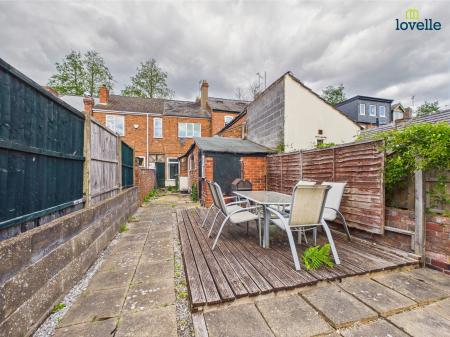 3 bedroom Semi-detached house for sale in Boultham Avenue, Lincoln, LN5