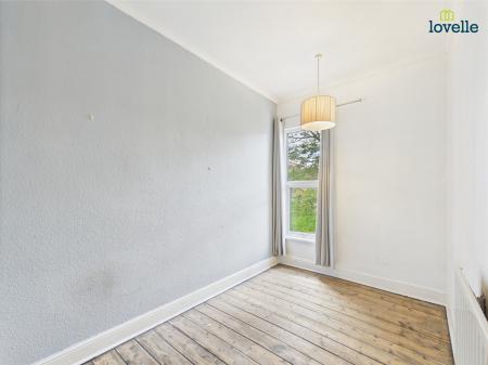 3 bedroom Semi-detached house for sale in Boultham Avenue, Lincoln, LN5