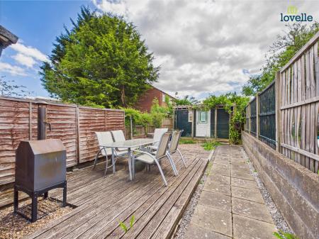 3 bedroom Semi-detached house for sale in Boultham Avenue, Lincoln, LN5