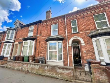 Boultham Avenue, Lincoln, LN5