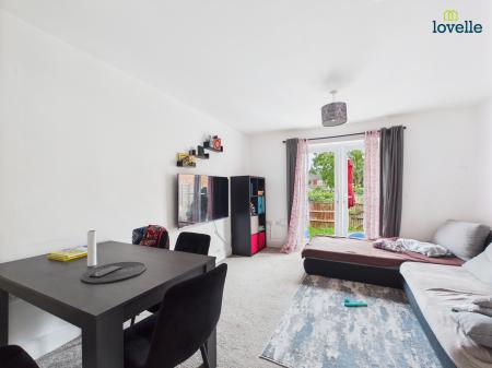 2 bedroom Terraced House for sale in Fairfax Street, Lincoln, LN5