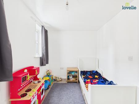 2 bedroom Terraced House for sale in Fairfax Street, Lincoln, LN5