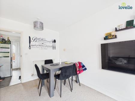 2 bedroom Terraced House for sale in Fairfax Street, Lincoln, LN5