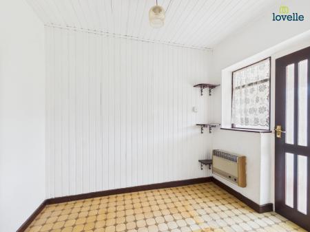 3 bedroom Semi-detached house for sale in East Liberty, Lincoln, LN2