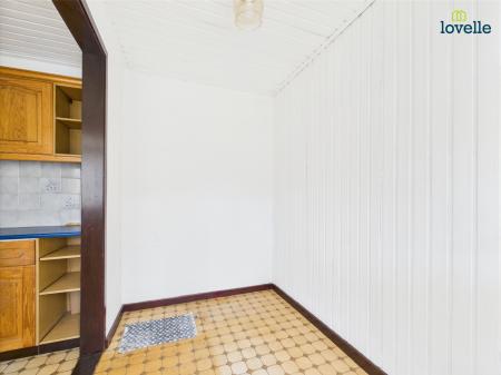 3 bedroom Semi-detached house for sale in East Liberty, Lincoln, LN2