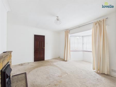 3 bedroom Semi-detached house for sale in East Liberty, Lincoln, LN2