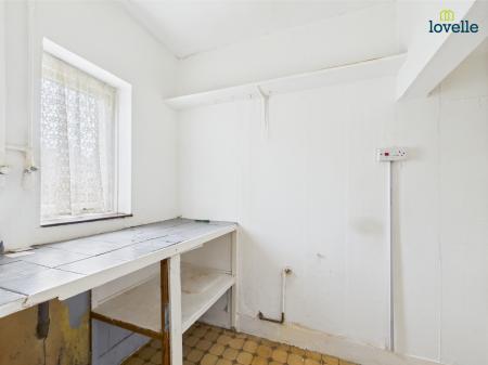 3 bedroom Semi-detached house for sale in East Liberty, Lincoln, LN2