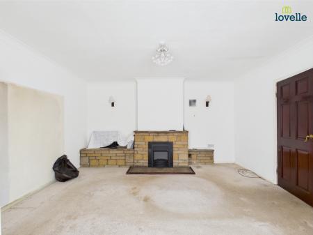 3 bedroom Semi-detached house for sale in East Liberty, Lincoln, LN2