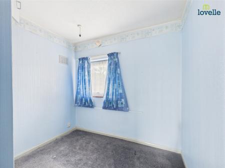 3 bedroom Semi-detached house for sale in East Liberty, Lincoln, LN2